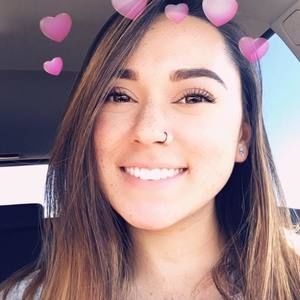 Meet your Posher, Maddie